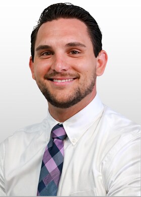 Staff member Jeffrey Samoilis from ID_6422625c3cb5