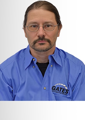 Staff member Joe Miltenburger from ID_45f181c1190a