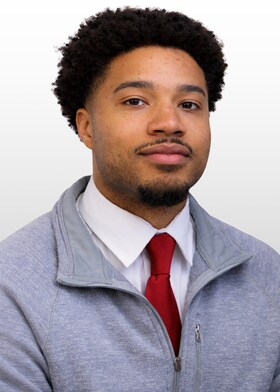 Staff member Kimyon Woods-Holt from ID_6422625c3cb5