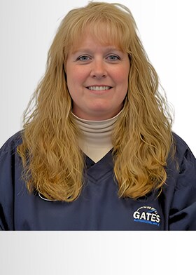 Staff member Jill Jensen from ID_911932ce3559