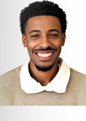 Staff member Austin Brookins from ID_cb6a636ab0a8