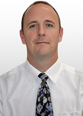 Staff member Aaron Krieger from ID_3227cfeb71a7