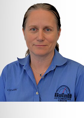 Staff member Cindy Lane from ID_45f181c1190a