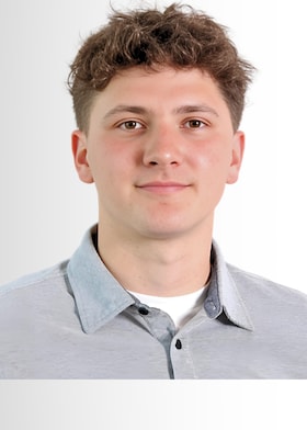 Staff member Benjamin Balderas from ID_cb6a636ab0a8