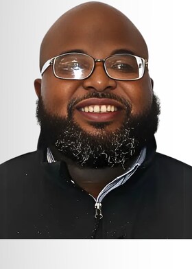 Staff member Eric McDaniel from ID_6422625c3cb5