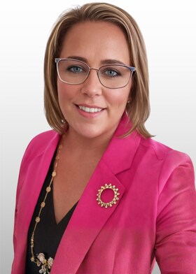 Staff member Sasha Pask from ID_3227cfeb71a7