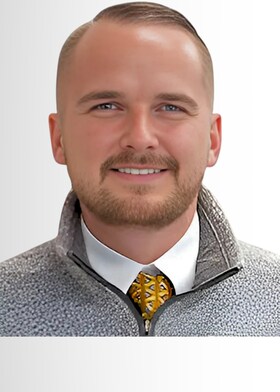 Staff member Chad Majerek from ID_6422625c3cb5