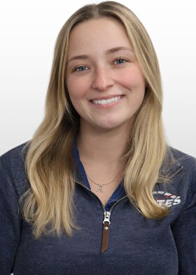 Staff member Amber Miller from ID_dd757e1974b8