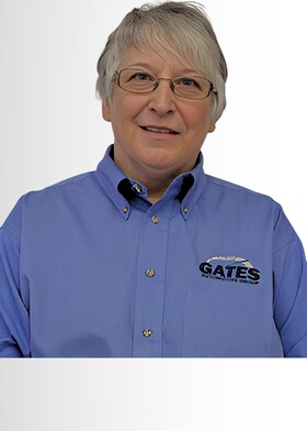 Staff member Donna Alexander from ID_45f181c1190a