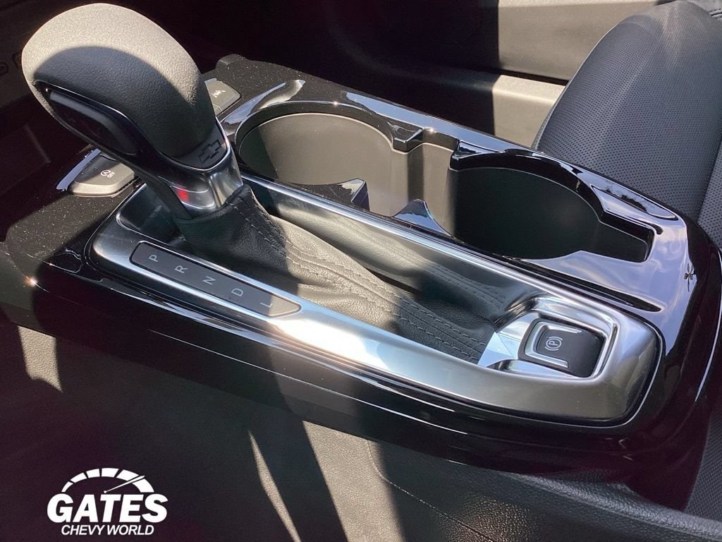 2026 Chevrolet Trax Activ - Photo 13