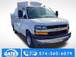  Chevrolet Express Cutaway 3500