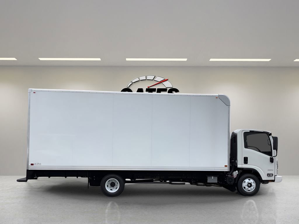 2025 Chevrolet Silverado 3500HD photo 3