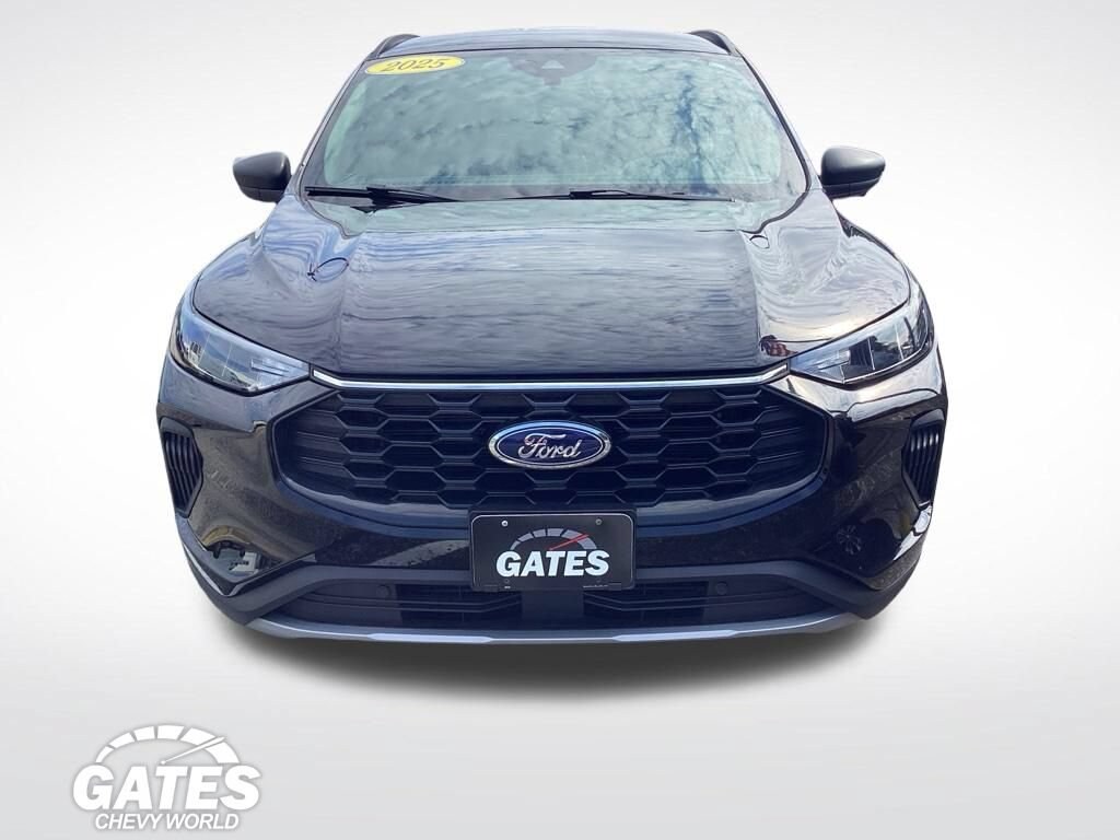 Used 2025 Ford Escape ST-Line SUV