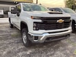 Chevrolet Silverado 2500 HD