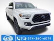 Toyota Tacoma 4WD