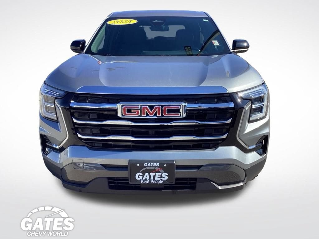 Used 2025 GMC Terrain Elevation SUV