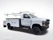  Chevrolet Silverado 4500 HD