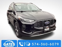 2025 Ford Escape ST-Line SUV