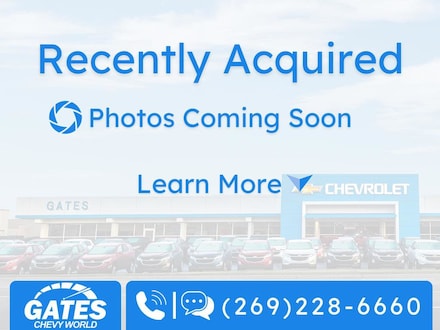 2023 Chevrolet Silverado 5500 HD Work Truck Truck