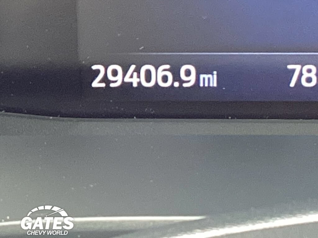 Used 2025 Ford Escape ST-Line SUV