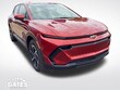  Chevrolet Equinox EV