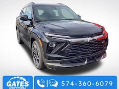 2026 Chevrolet Trailblazer RS SUV