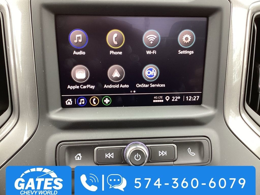 2026 Chevrolet Silverado 3500 HD Work Truck - Photo 7