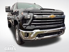 2026 Chevrolet Silverado 2500 HD LTZ Truck