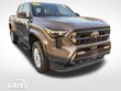  Toyota Tacoma 4WD