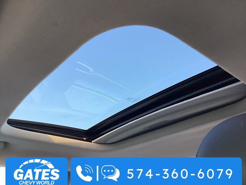 Used 2015 Ford Fusion SE Sedan