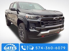 2026 Chevrolet Colorado Z71 Truck