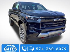 2026 Chevrolet Colorado Z71 Truck