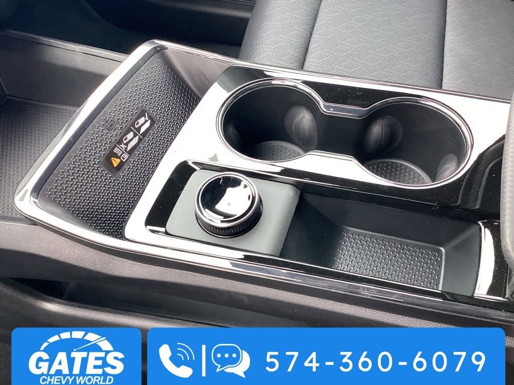 2026 Chevrolet Equinox RS - Photo 14