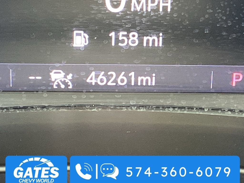 Used 2023 Chevrolet Blazer 2LT SUV