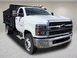Chevrolet Silverado 5500 HD
