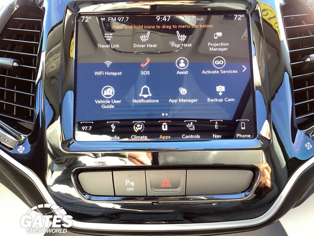Used 2019 Jeep Cherokee Limited SUV