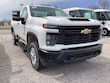 Chevrolet Silverado 2500 HD