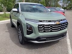 2026 Chevrolet Equinox LT SUV