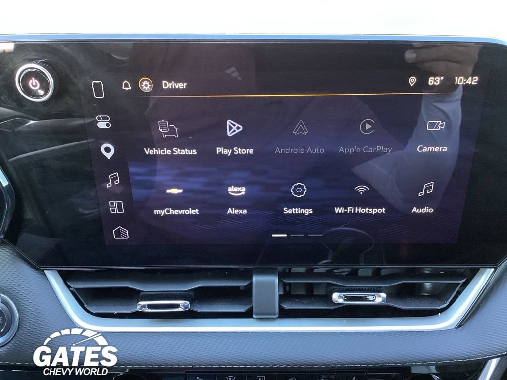 Used 2025 Chevrolet Equinox LT SUV
