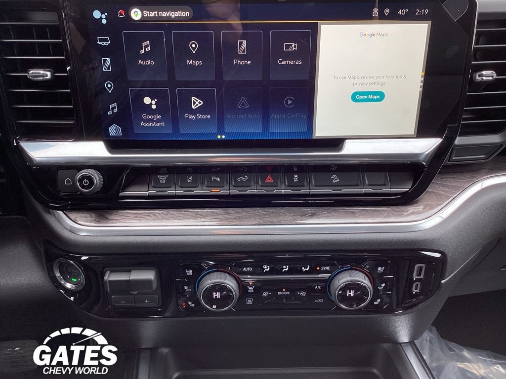 2026 Chevrolet Silverado 2500 HD LTZ - Photo 8