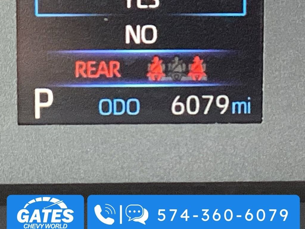 Used 2024 Toyota Corolla SE Sedan