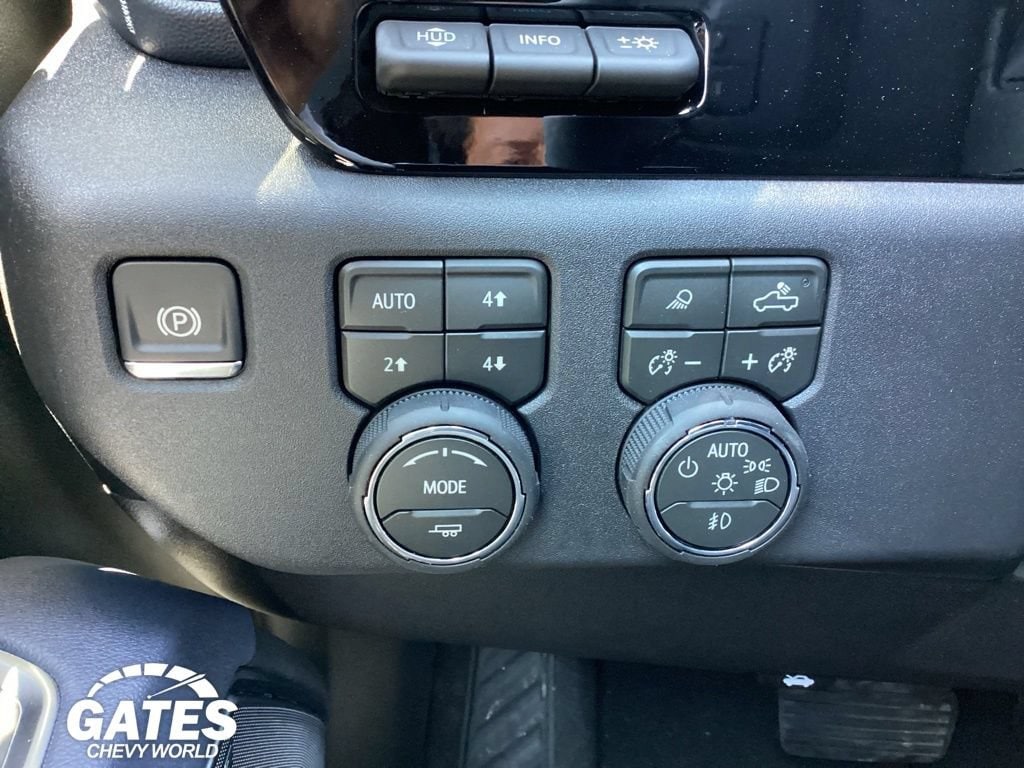 2026 Chevrolet Silverado 1500 High Country - Photo 13