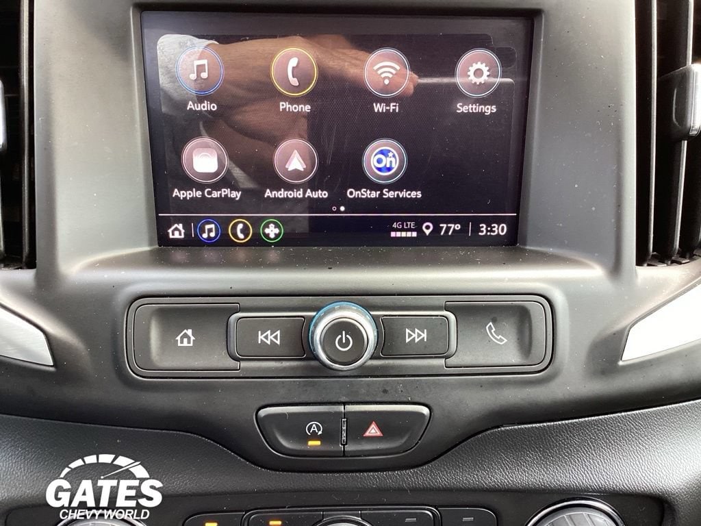 Used 2023 GMC Terrain SLE SUV