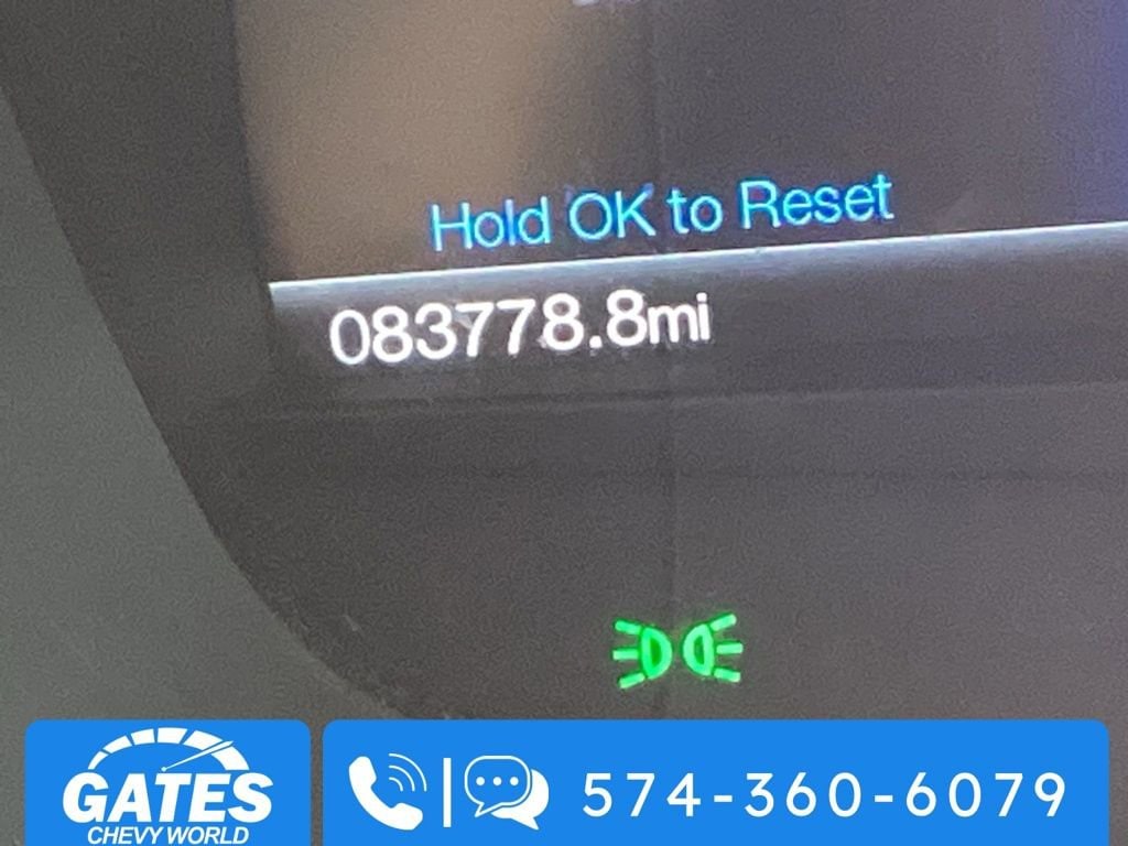 Used 2018 Ford Fusion SE Sedan