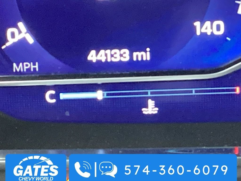 Used 2024 Chevrolet Tahoe Premier SUV