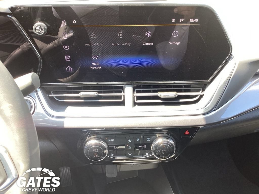 2026 Chevrolet Trax Activ - Photo 8