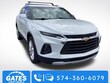 Chevrolet Blazer