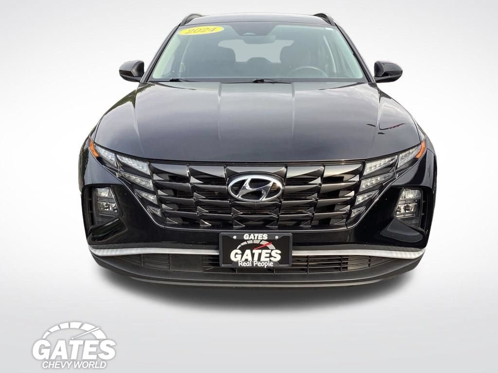 Used 2024 Hyundai Tucson SEL SUV