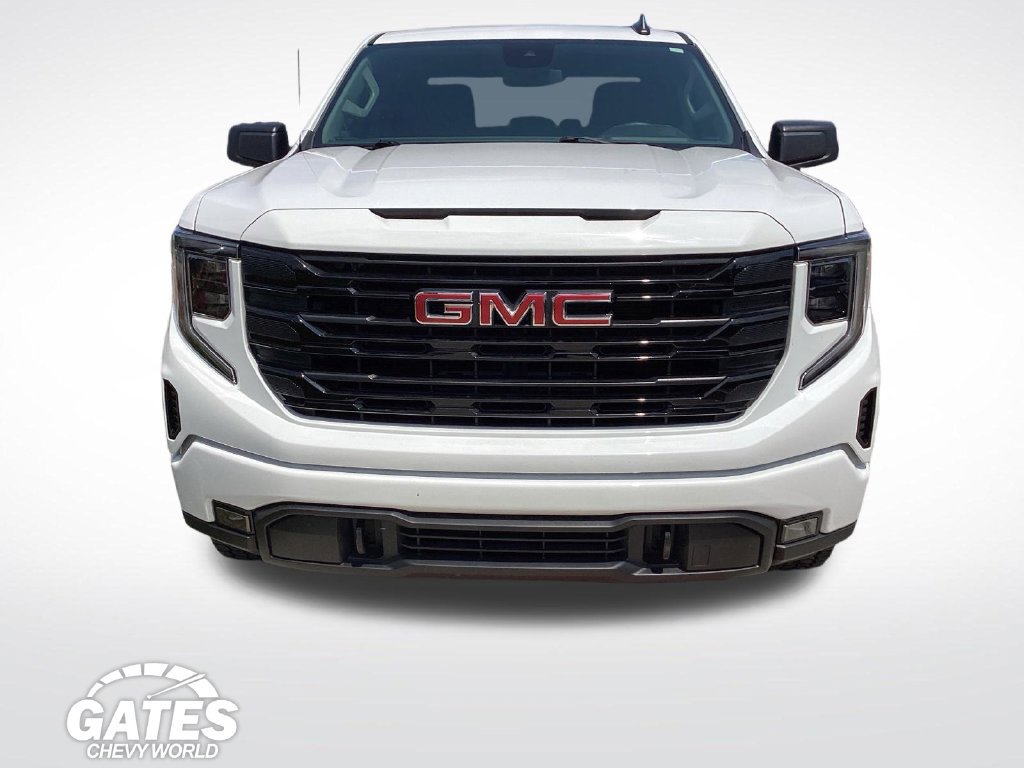 Used 2024 GMC Sierra 1500 Elevation Truck Crew Cab