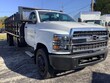 Chevrolet Silverado 6500 HD